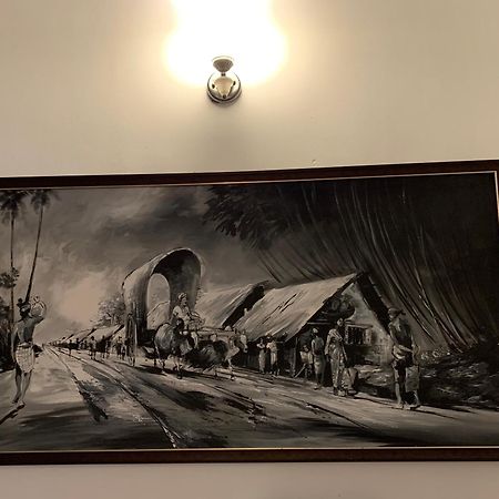 Stuart House 坦加拉 外观 照片