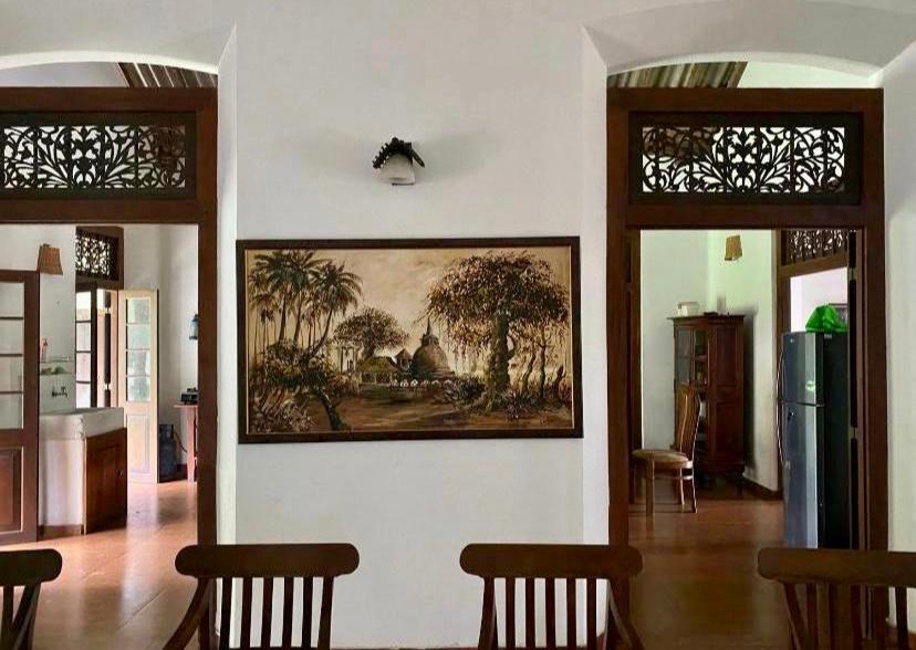Stuart House 坦加拉 外观 照片