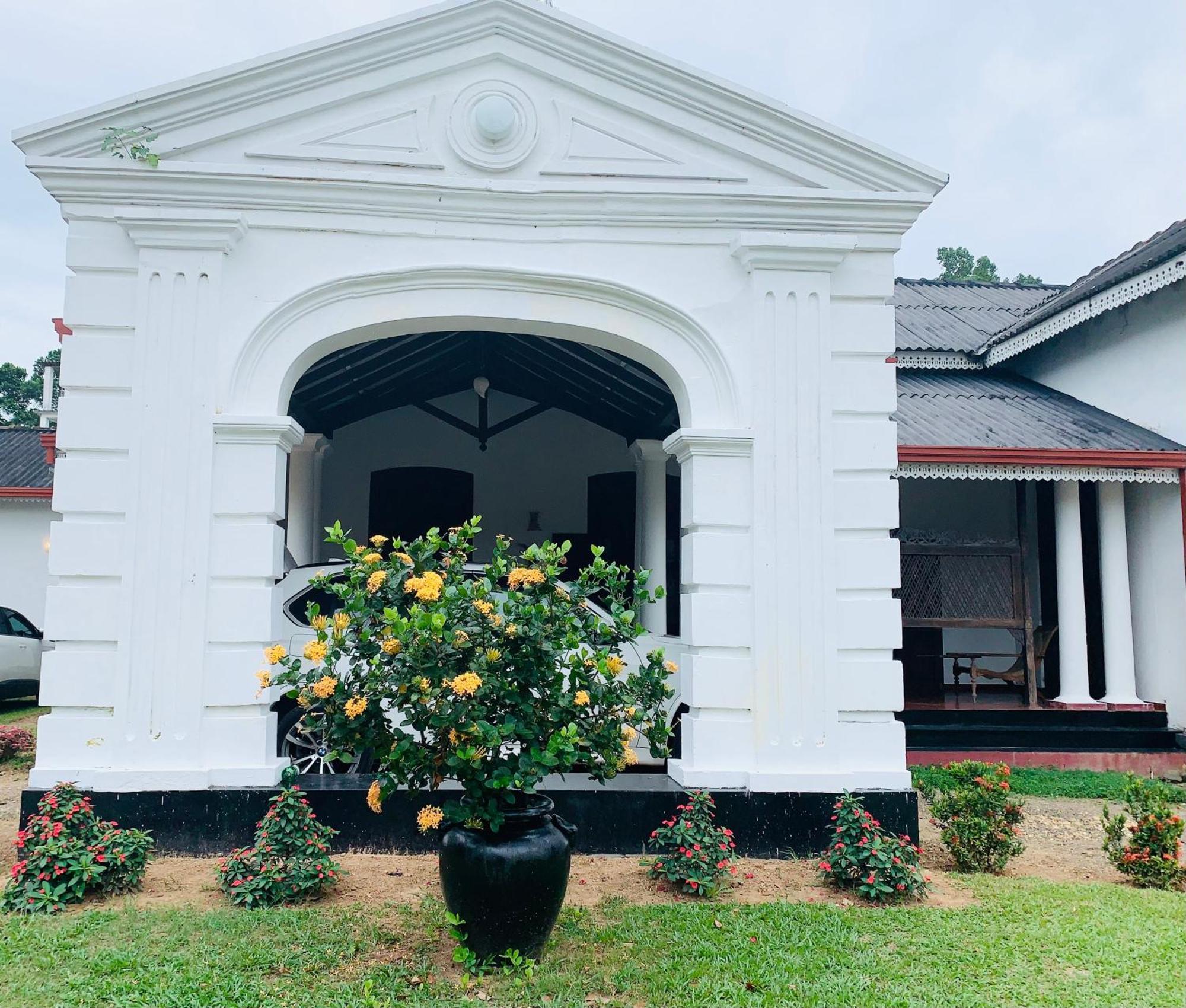 Stuart House 坦加拉 外观 照片