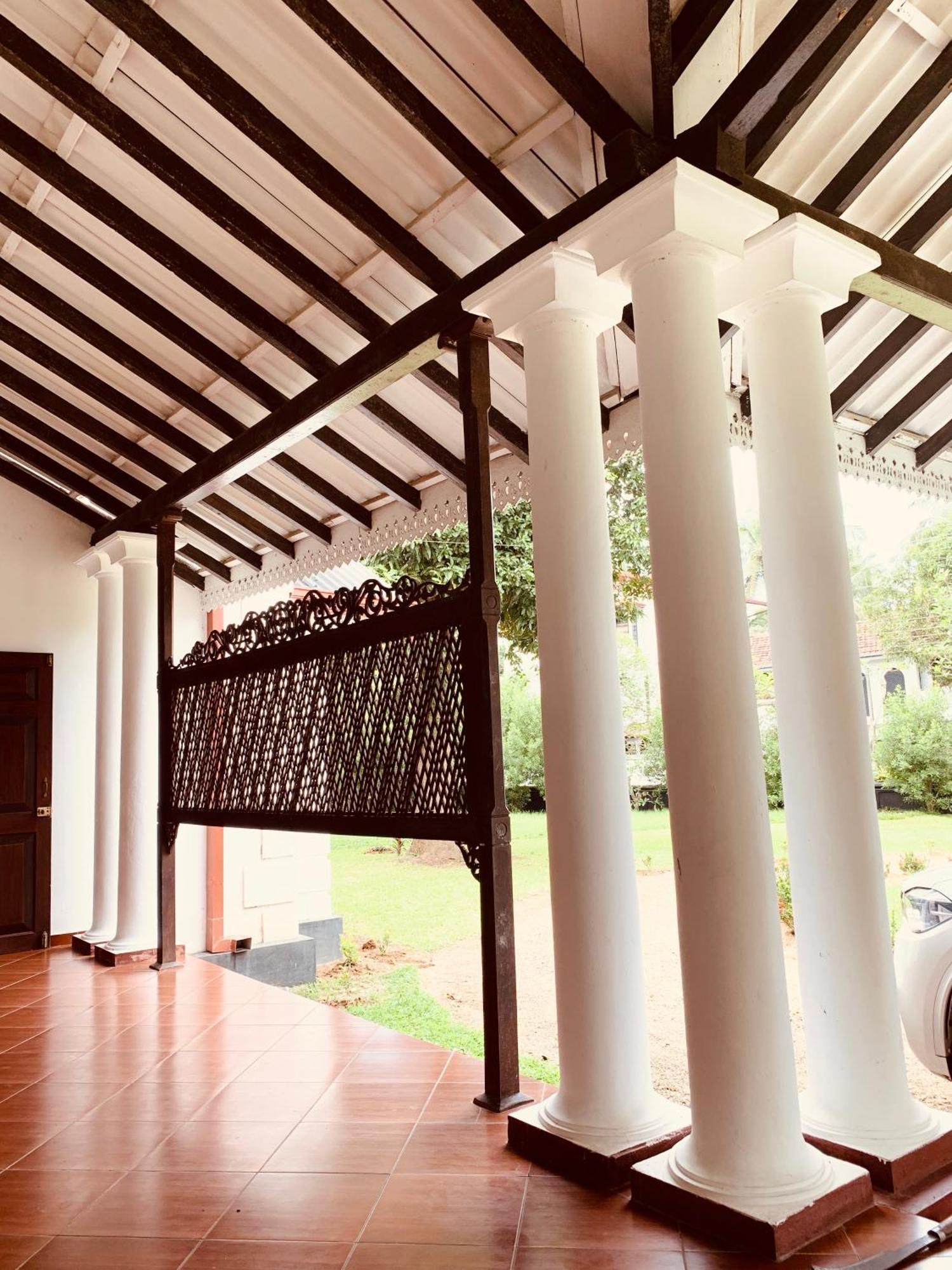 Stuart House 坦加拉 外观 照片