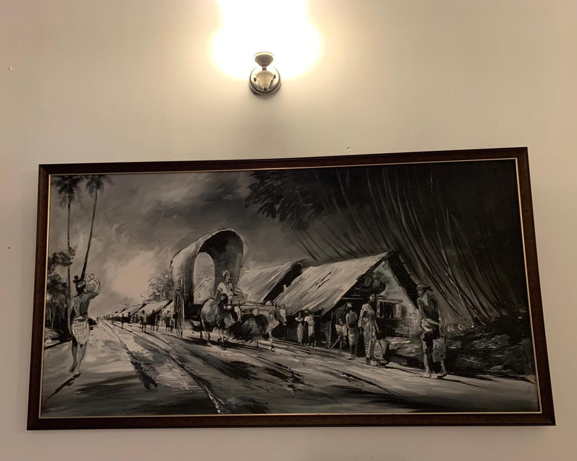 Stuart House 坦加拉 外观 照片