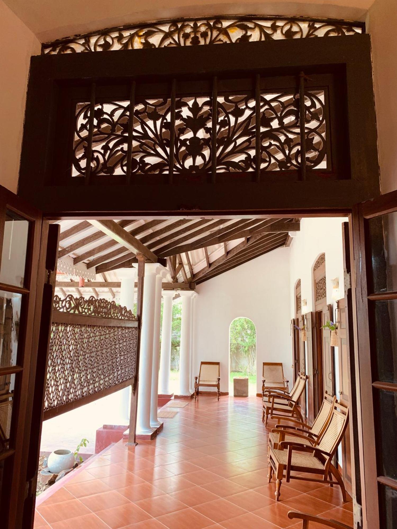 Stuart House 坦加拉 外观 照片