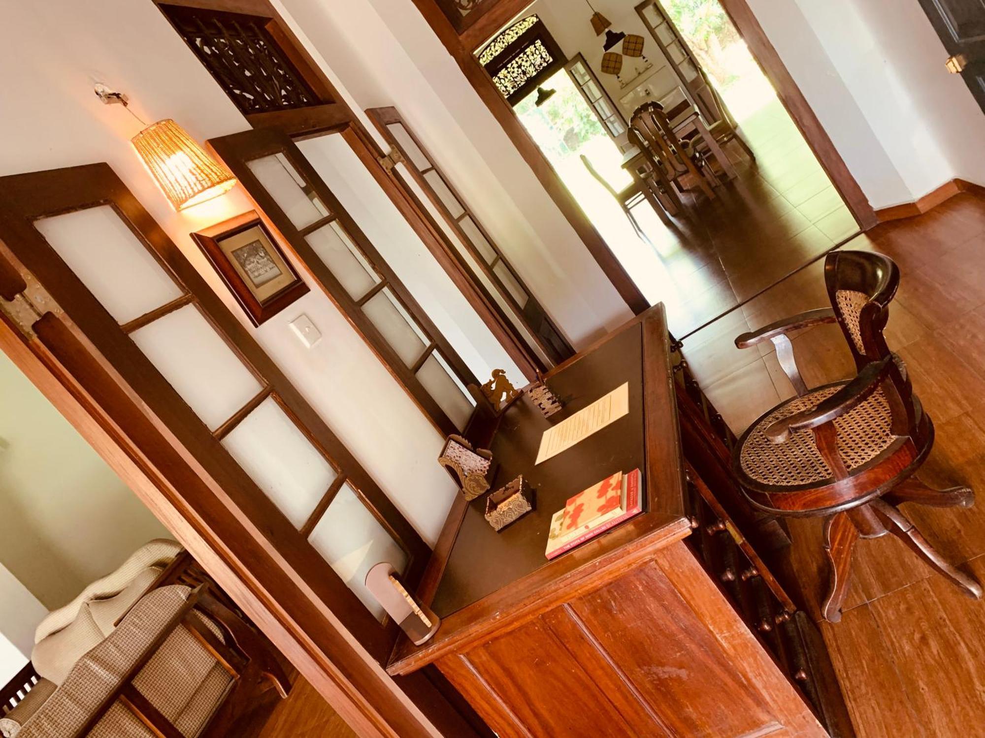 Stuart House 坦加拉 外观 照片