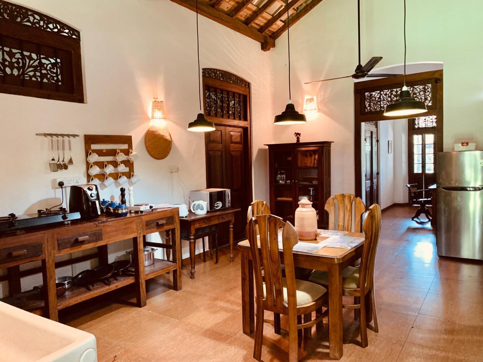 Stuart House 坦加拉 外观 照片